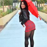 Kylie Spring Showers FTV Girls