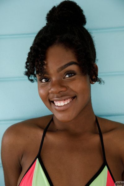 Lacole Sawyer Sunshine Babe Zishy