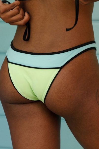 Lacole Sawyer Sunshine Babe Zishy