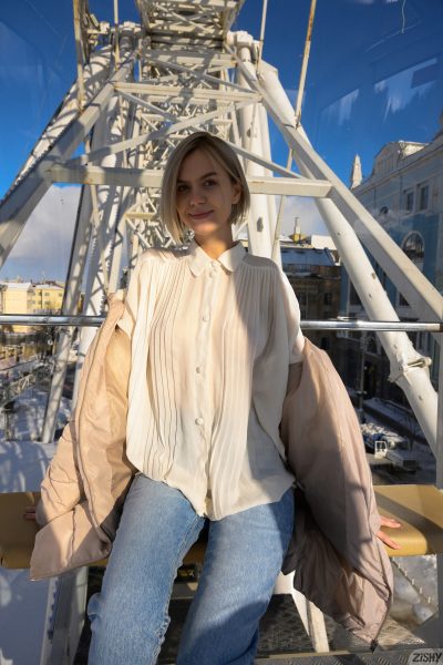 Lana Lane Snow Angels 1 Zishy