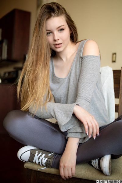 Lana Lea Leggings This Years Model