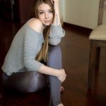 Lana Lea Leggings This Years Model