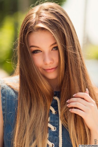 Lana Lea Mini Dress This Years Model