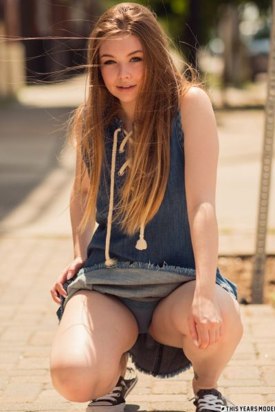 Lana Lea Mini Dress This Years Model