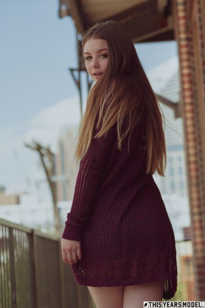 Lana Lea Sweater Dress This Years Model