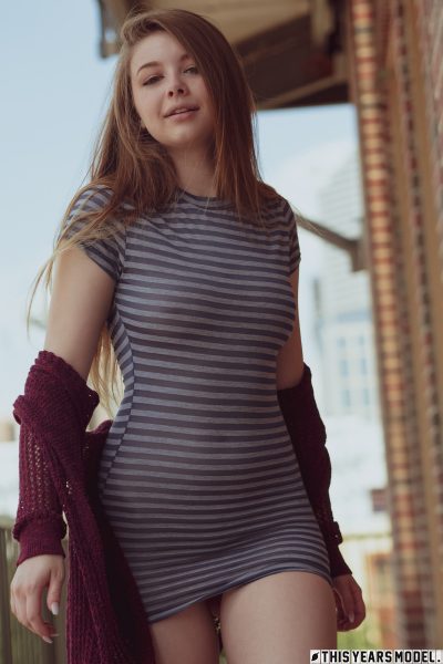 Lana Lea Sweater Dress This Years Model