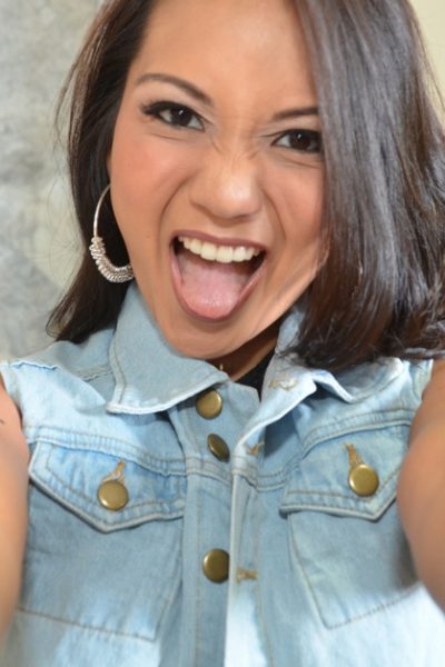 Lana Sexy Selfies Asian GF