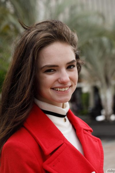 Lanah Adams Mission Inn Surprises I Zishy