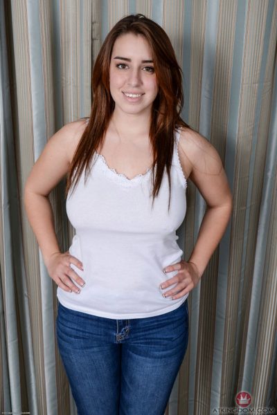 Lanie Morgan All Natural Latina ATK