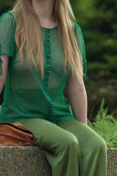 Late Summer Michels World