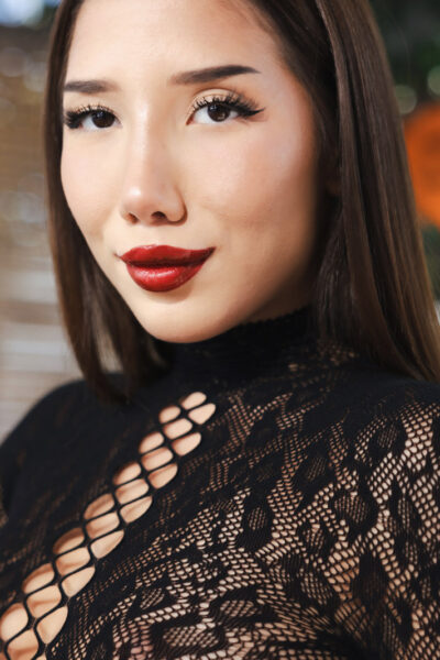 Layla Scarlett Come Be Scared With Me Watch4Beauty