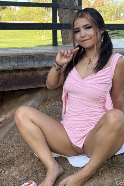 Laylei Favorite Pink FTV Girls