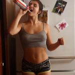 Leah Gotti And The Voice Within Zishy