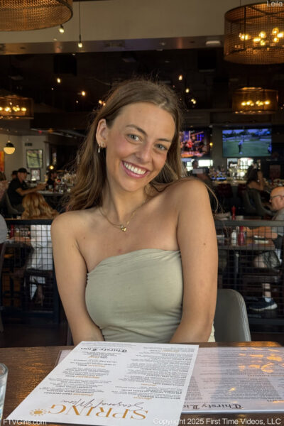 Leila Love Sneak A Picture FTV Girls