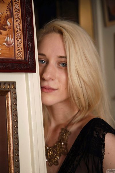 Leisel Bonnke Prefers Film Zishy