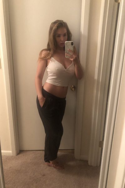 Lena Paul Nude Fancentro