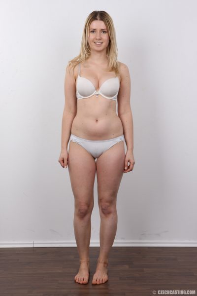 Lenka 6935 Czech Casting