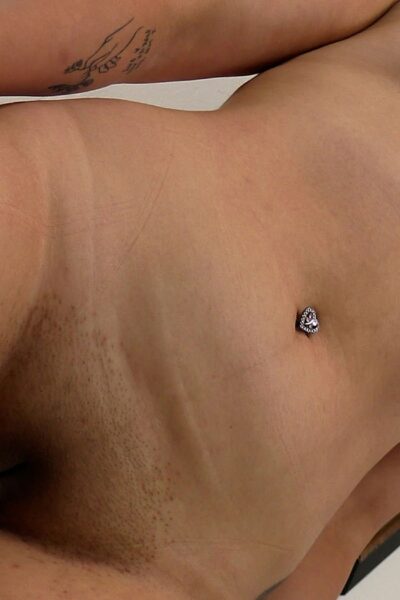 Leslie Moore Sweet Latina Next Door Backroom Casting Couch