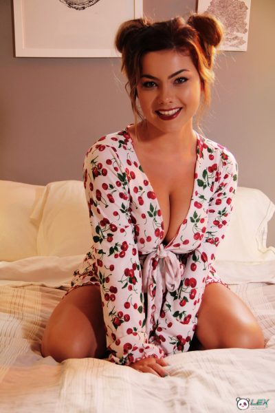 Lex Nai Red Cherries Premium Wins