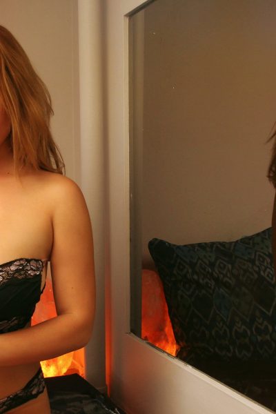 Lex Nai Yoga Session