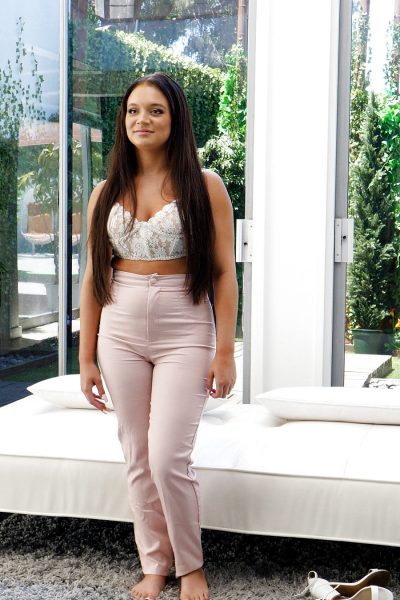 Lexi Now That Is A PAWG Net Video Girls