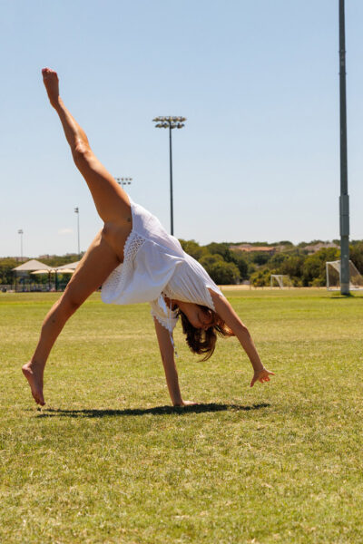 Lila Love Brushy Creek 2 Zishy