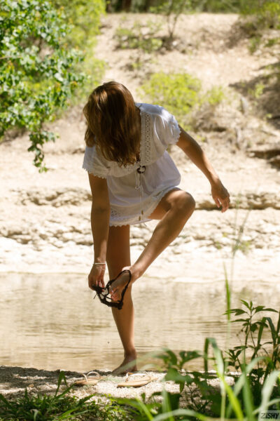 Lila Love Brushy Creek 2 Zishy