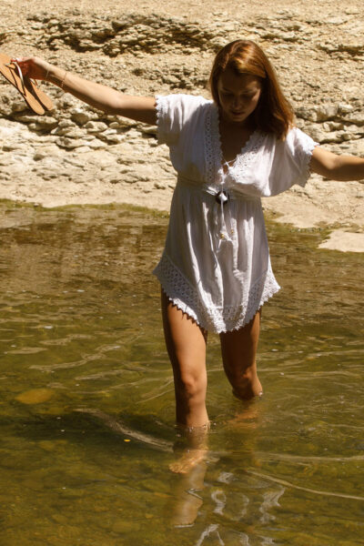 Lila Love Brushy Creek Zishy