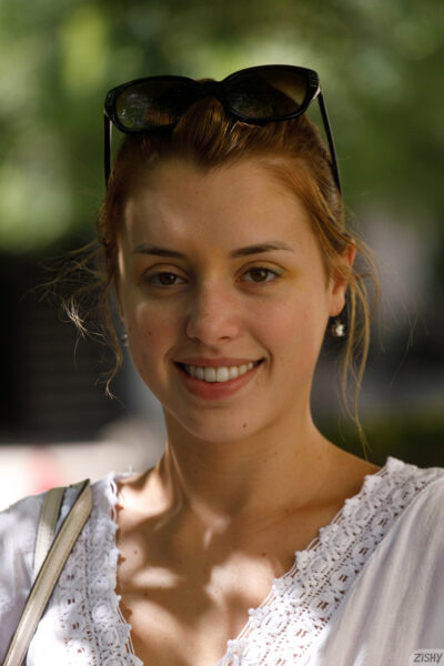 Lila Love Brushy Creek Zishy