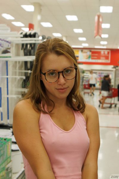 Lila Love RIP Target Zishy