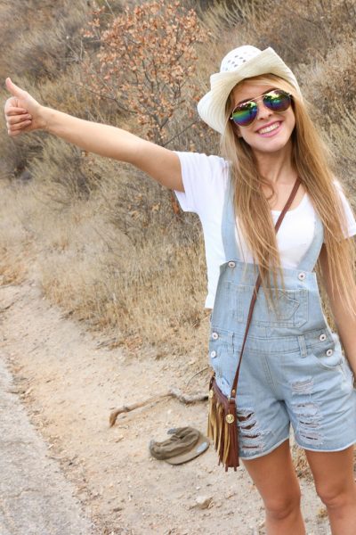 Lilly Ford Pretty Priceless Team Skeet