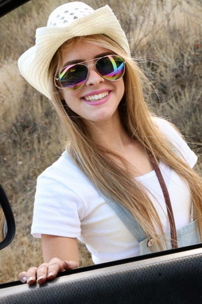 Lilly Ford Pretty Priceless Team Skeet