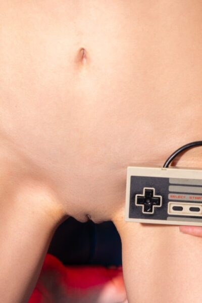 Lilly Redd Game On Playboy