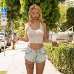 Lily Ivy California Calls Zishy