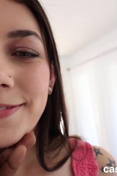 Lily Winters Lily Returns Casting Couch HD