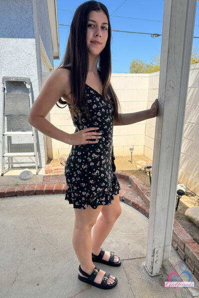 Lily Winters Set 415361 ATK Girlfriends