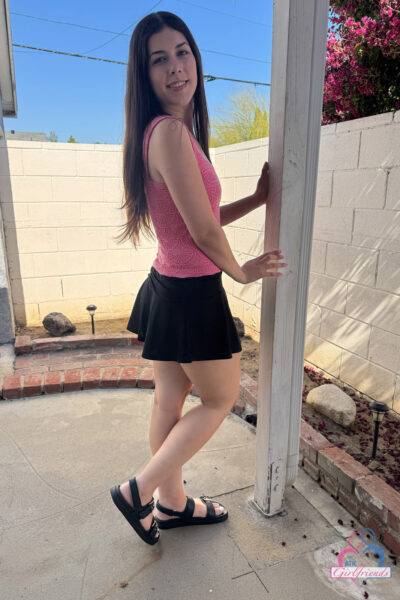 Lily Winters Set 415636 ATK Girlfriends