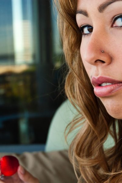 Lita Lenee Strawberry Tits Sweet Ass Angel