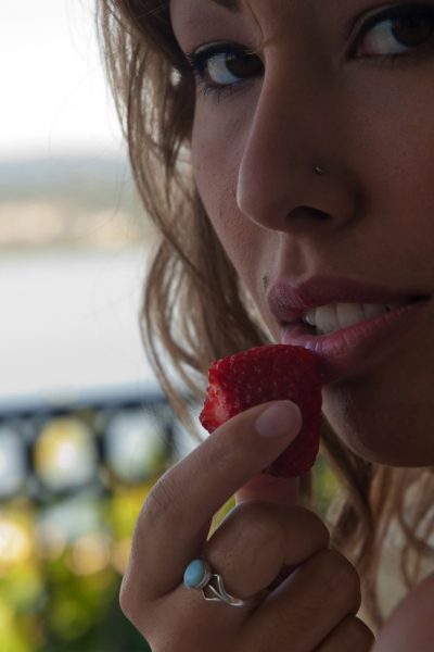 Lita Lenee Strawberry Tits Sweet Ass Angel