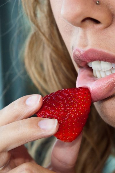 Lita Sweet Ass Angel