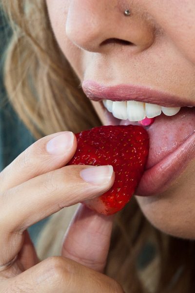 Lita Sweet Ass Angel