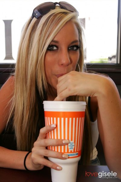 Love Gisele