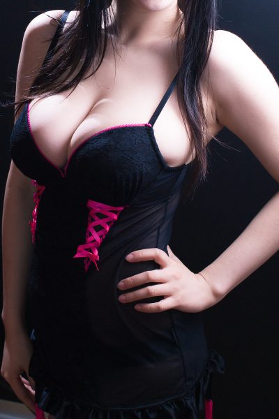 Love Jasmine Lee Newcomer