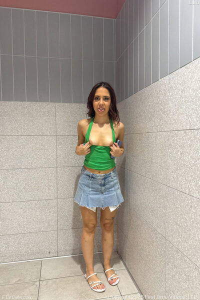 Lulu On Location FTV Girls