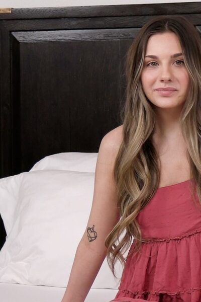 Luna Lovehard A First Timers Sexploration Exploited College Girls