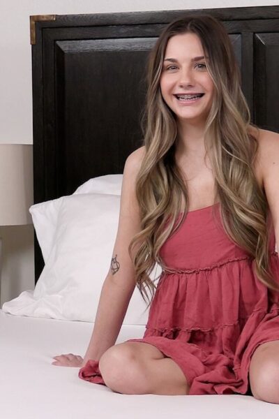 Luna Lovehard A First Timers Sexploration Exploited College Girls