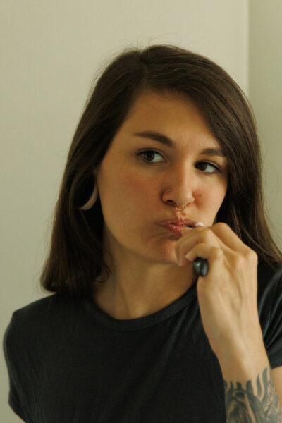 Luna Lovely Normies Ha Zishy