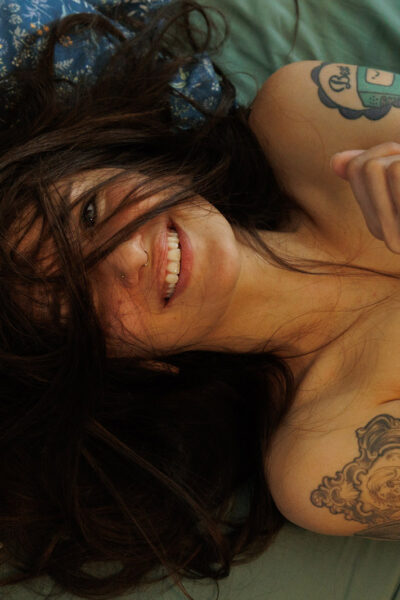 Luna Lovely Normies Ha Zishy