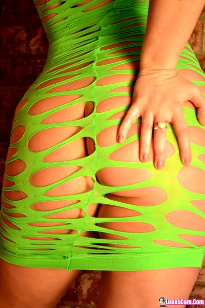 Lunas Cam Booty Call