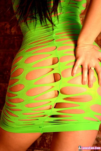 Lunas Cam Booty Call